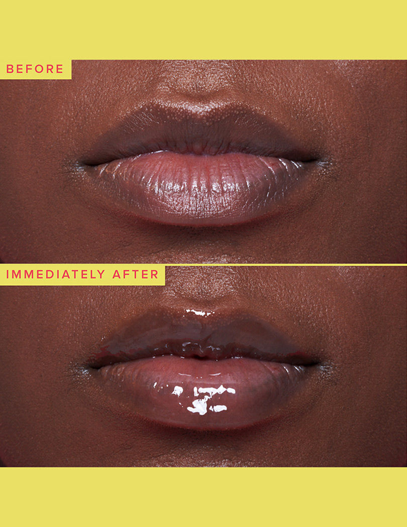 Lip Smoothie Vitamin C + Peptide Lip Balm