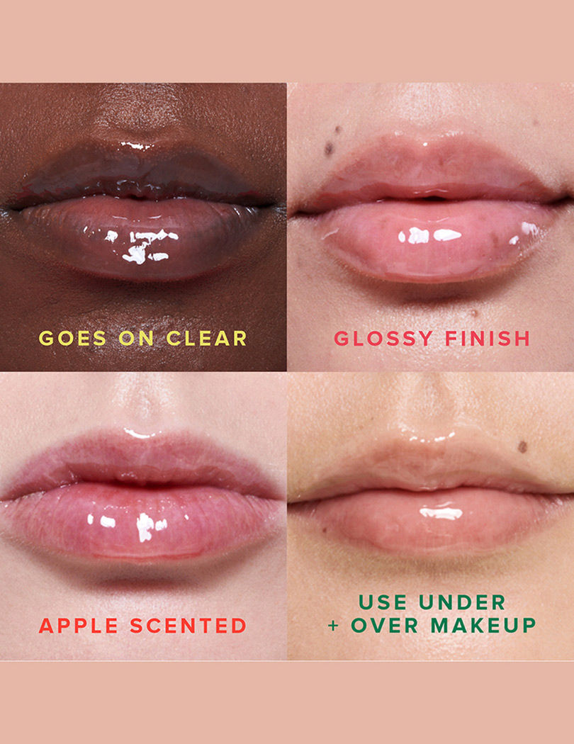 Lip Smoothie Vitamin C + Peptide Lip Balm