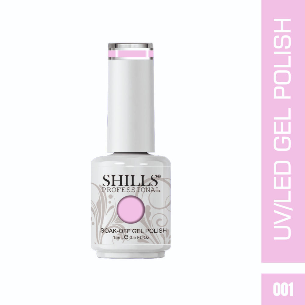 UV LED Gel Nail Polish - 1