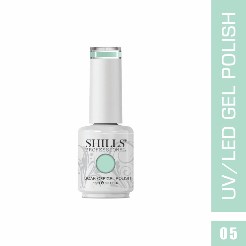 UV LED Gel Nail Polish - 5