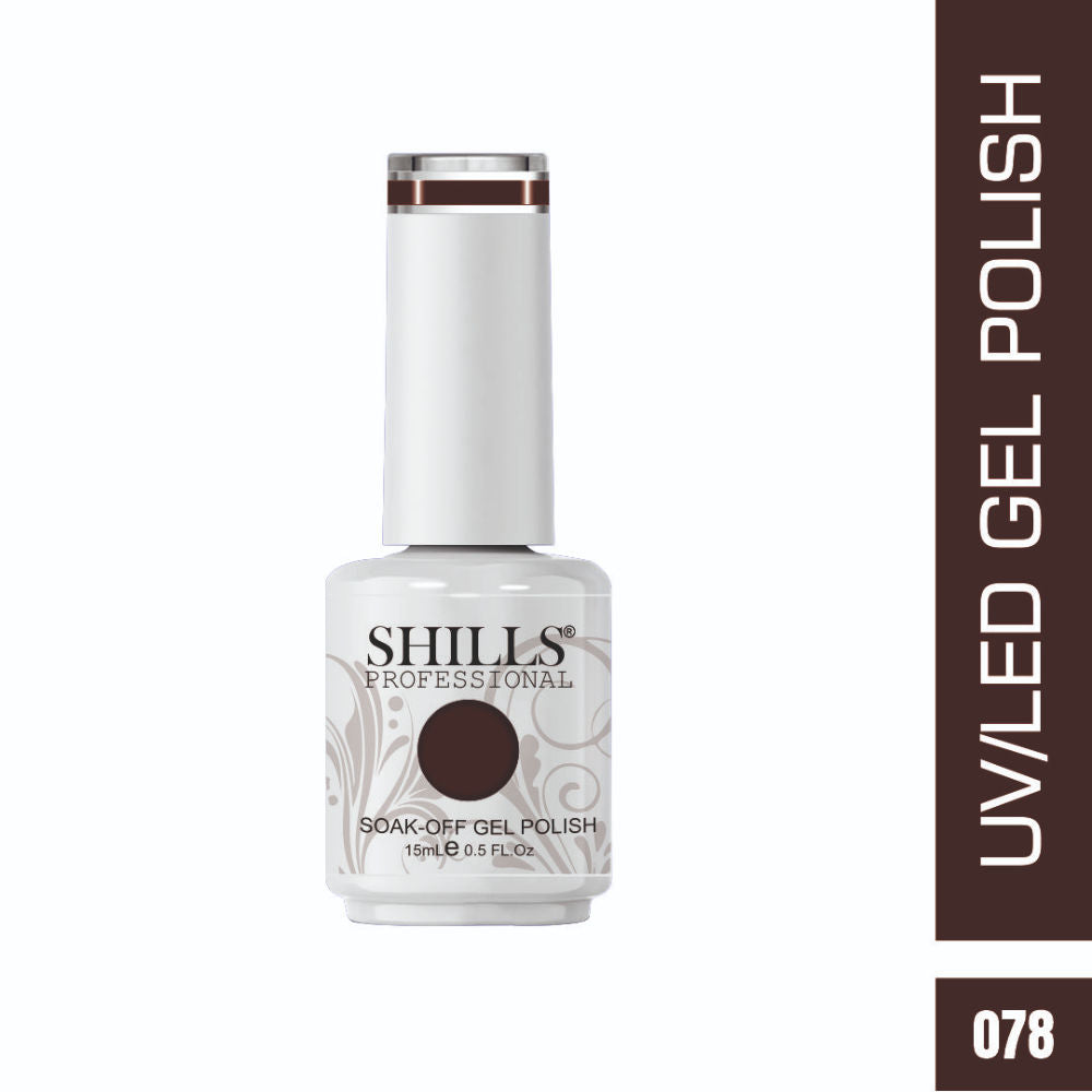 UV LED Gel Nail Polish - 78
