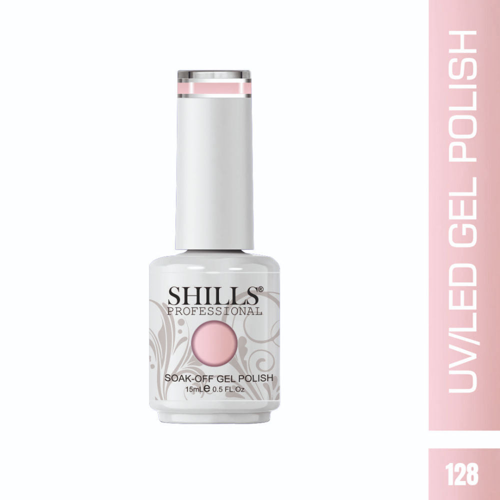 UV LED Gel Nail Polish - 128