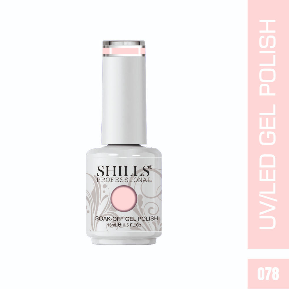 UV LED Gel Nail Polish - 139