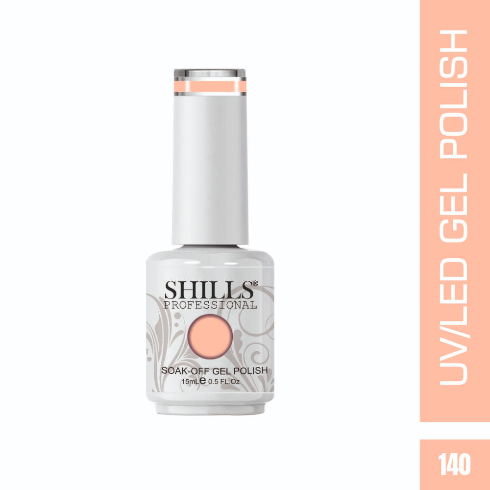 UV LED Gel Nail Polish - 140
