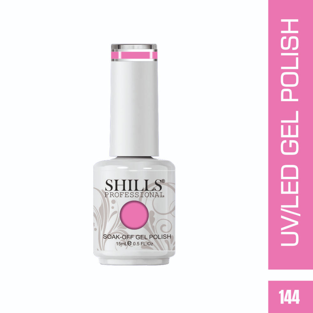 UV LED Gel Nail Polish - 144