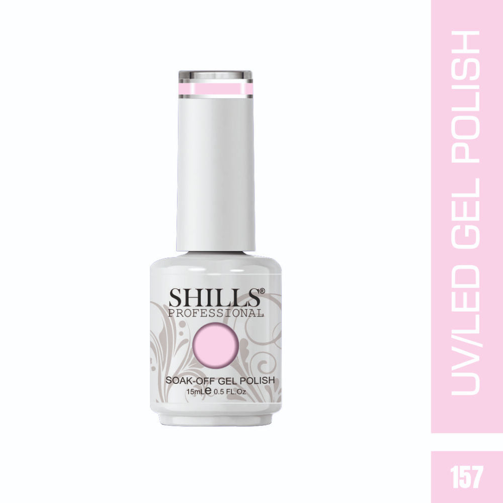 UV LED Gel Nail Polish - 157