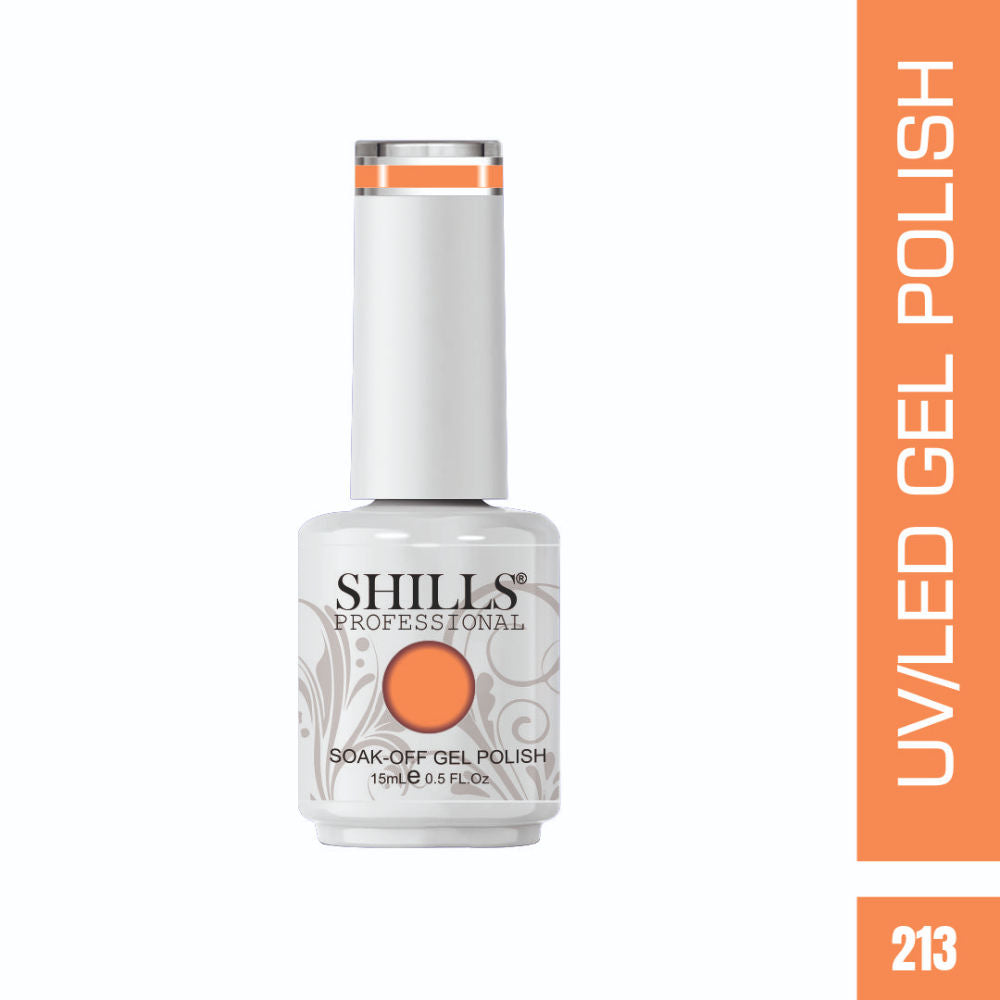 UV LED Gel Nail Polish - 213