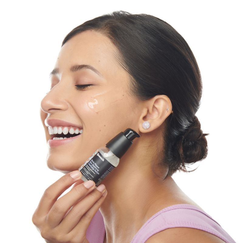 Skin Soothing Clarifying Serum with Hyaluronic Acid