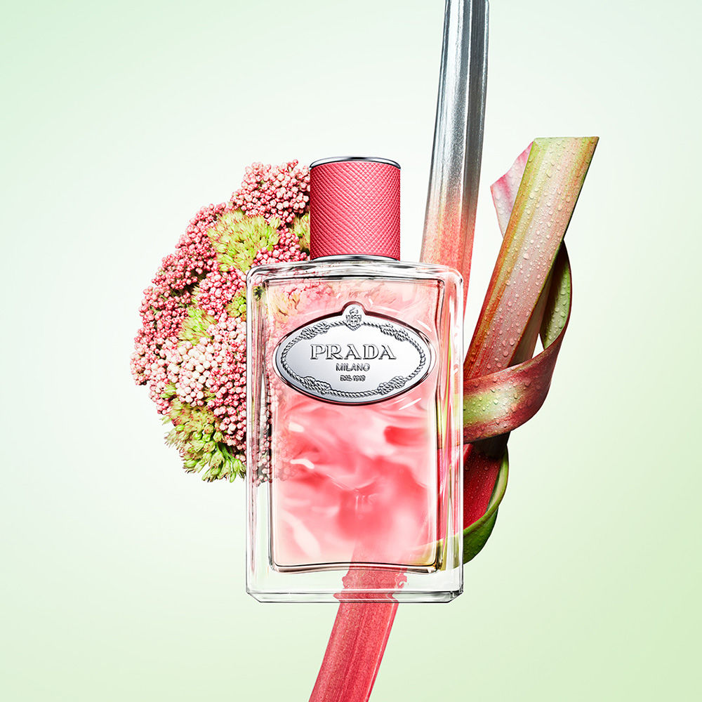 Infusion De Rhubarbe Eau De Parfum