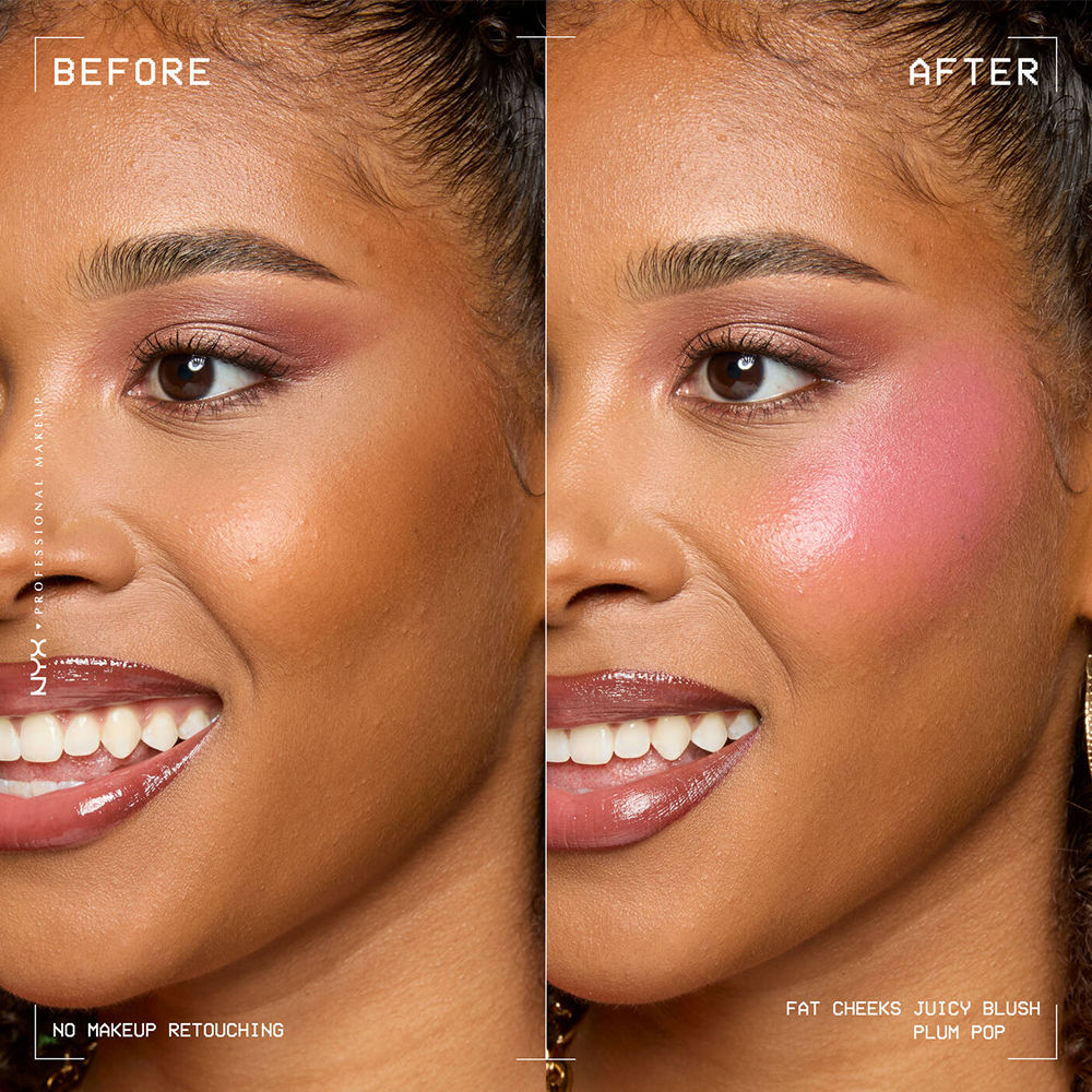 Fat Cheeks Juicy Liquid Blush