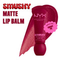 Smushy Matte Lip Balm