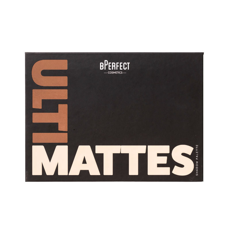 Ultimattes Palette