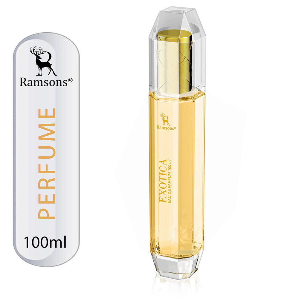 Exotica Eau De Perfume For Him