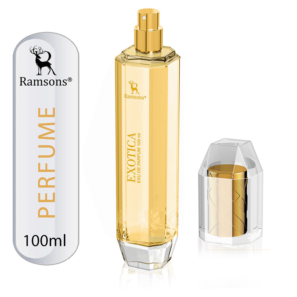Exotica Eau De Perfume For Him