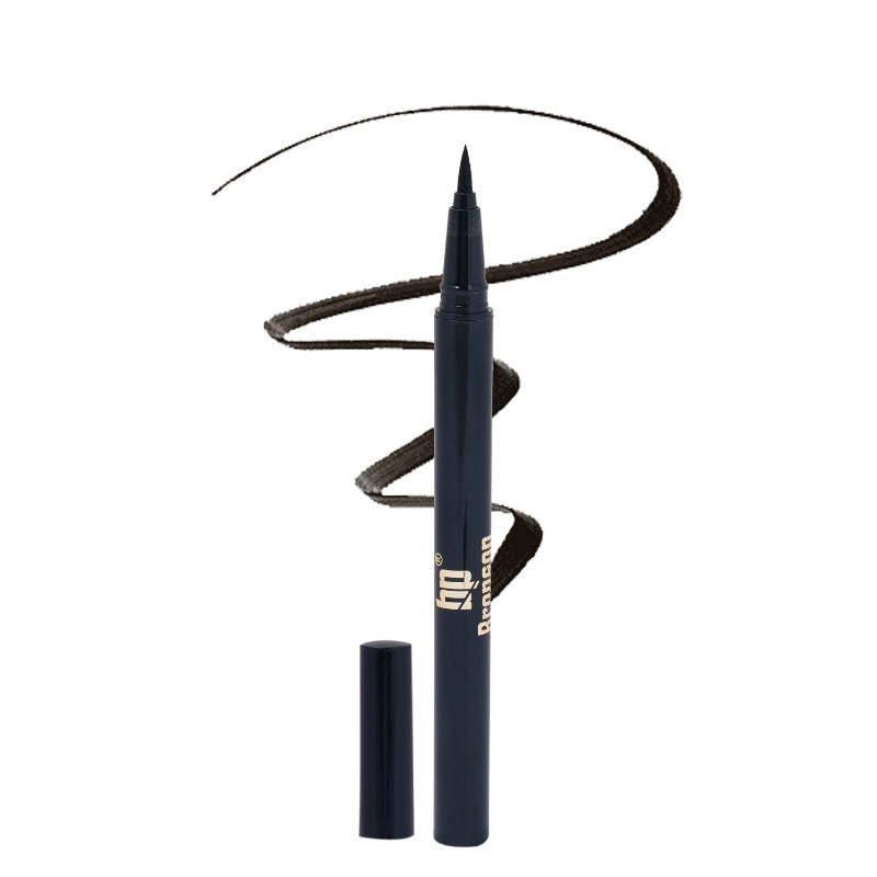 Intense Kohl Sketch Pen Eyeliner Pencil - Smudgeproof & Waterproof