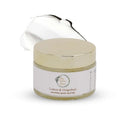 Lemon Grapefruit Body Butter, Deep Moisturizing, Brightening & Nourishing Cream