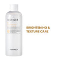 Korean Wonder Rice Smoothing Toner-Hydrates, Brightens, Clarifies Dry & Combination Skin