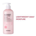 Korean Wonder Ceramide Mochi Emulsion-Hydrates, Nourishes & Repairs Dry, Weak Skin