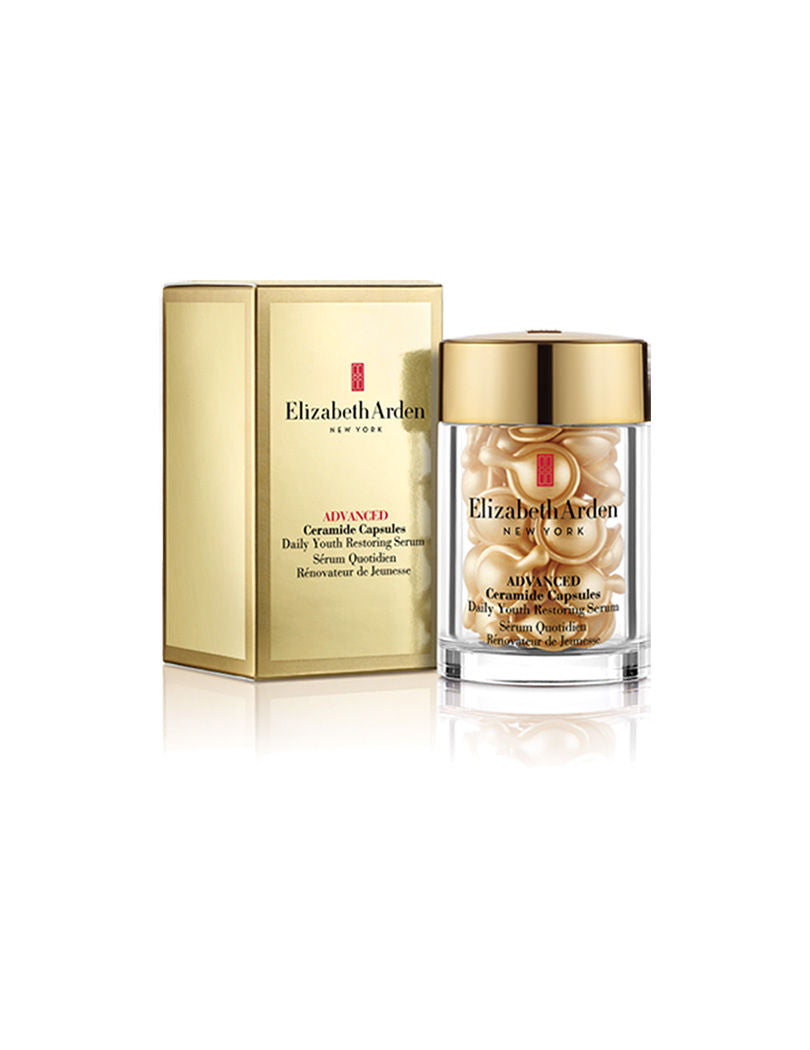 Advanced Ceramide Capsules - 60 tablets