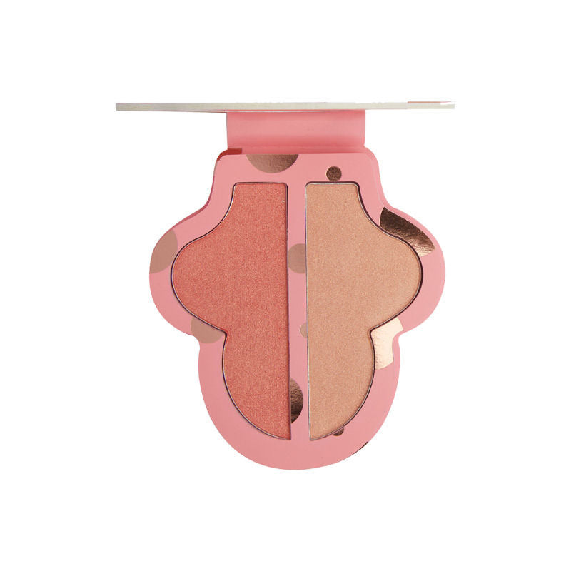 Disney's Minnie Mouse Minnie Forever Highlighter Duo