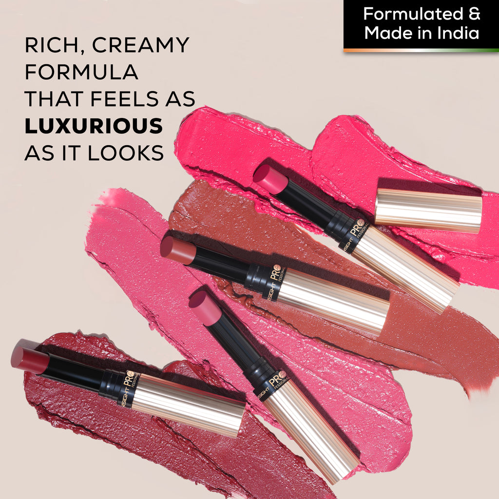 Insight Professional Hydra Luxe Lipstick