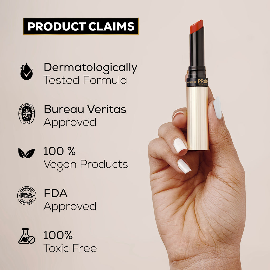 Insight Professional Hydra Luxe Lipstick