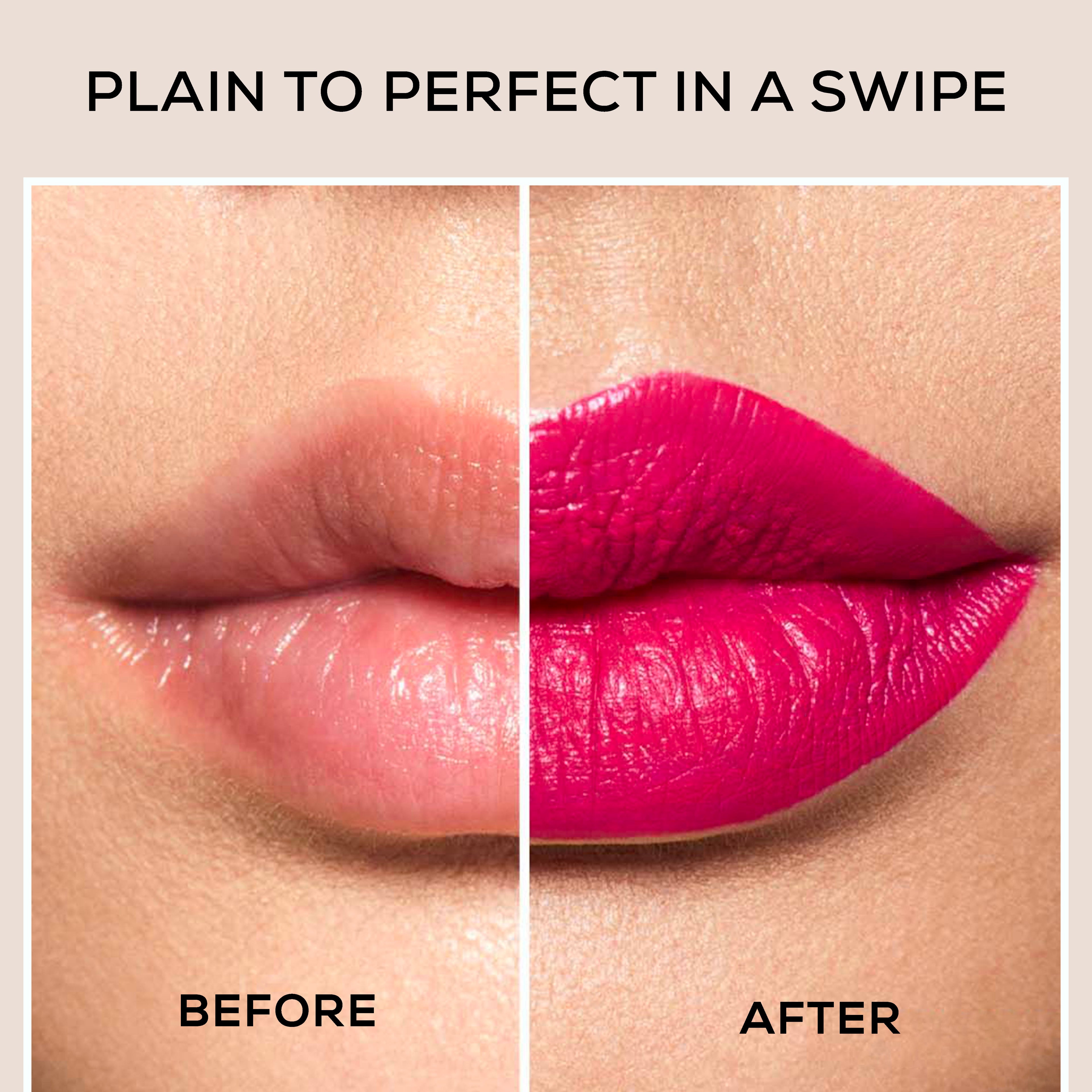 Insight Professional Hydra Luxe Lipstick