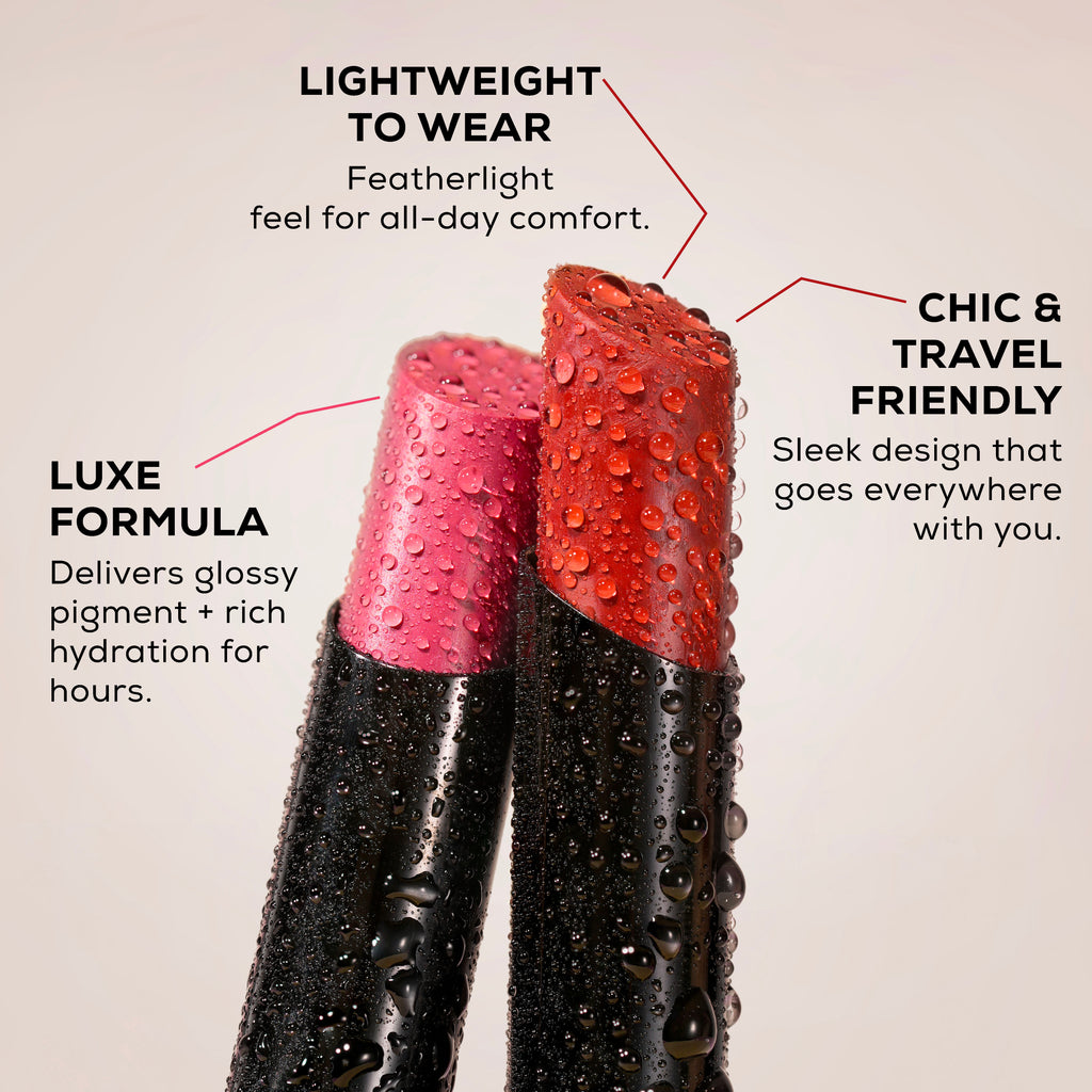 Insight Professional Hydra Luxe Lipstick