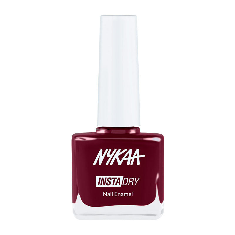 Insta Dry Fast Drying Nail Enamel Polish