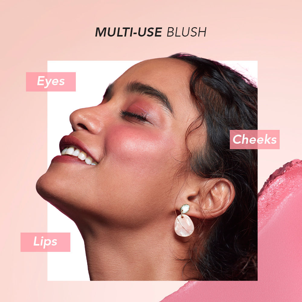 Velvet Dream Multi-Use Blush