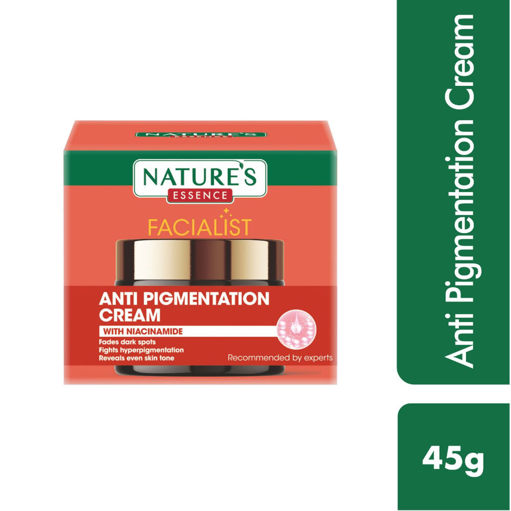 Facialist Anti Pigmentation Cream with Niacinamide