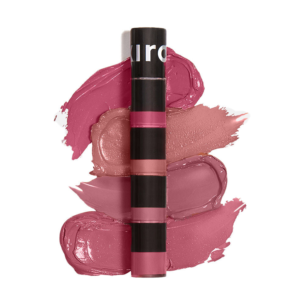 Four Play Non-Stop Airy Matte Liquid Lipstick - Paramount Pink