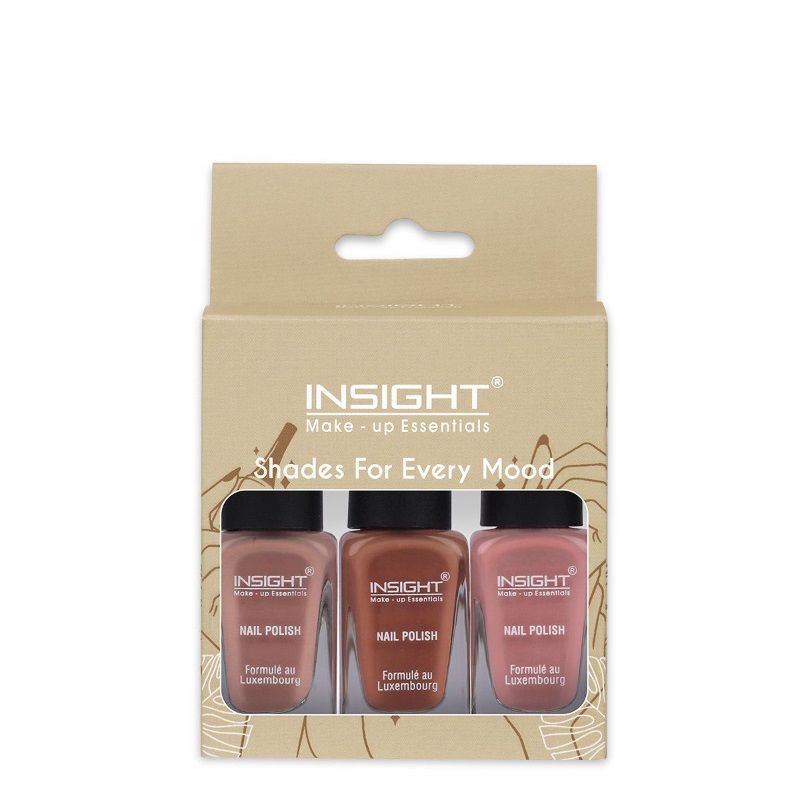 Shades For Every Mood