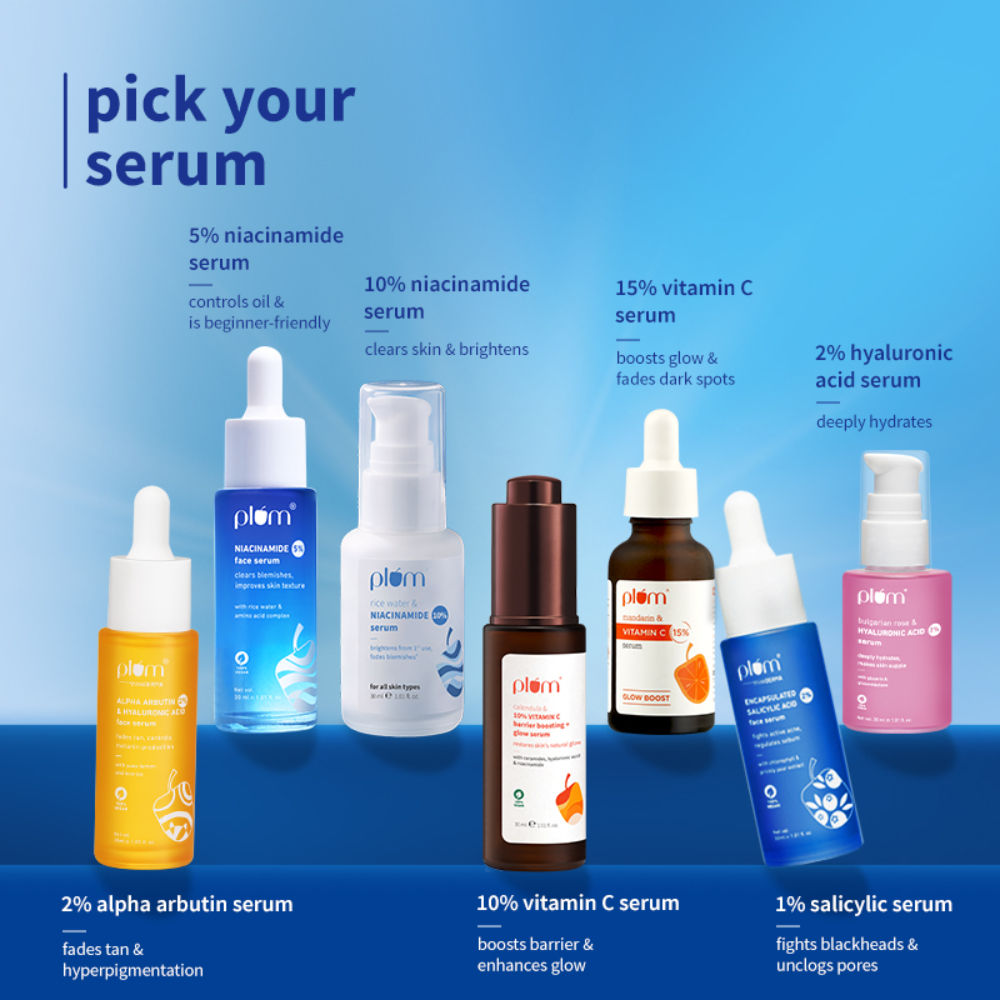 2% Encapsulated Salicylic Acid Face Serum