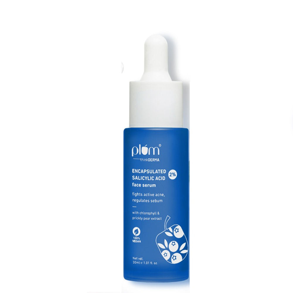 2% Encapsulated Salicylic Acid Face Serum