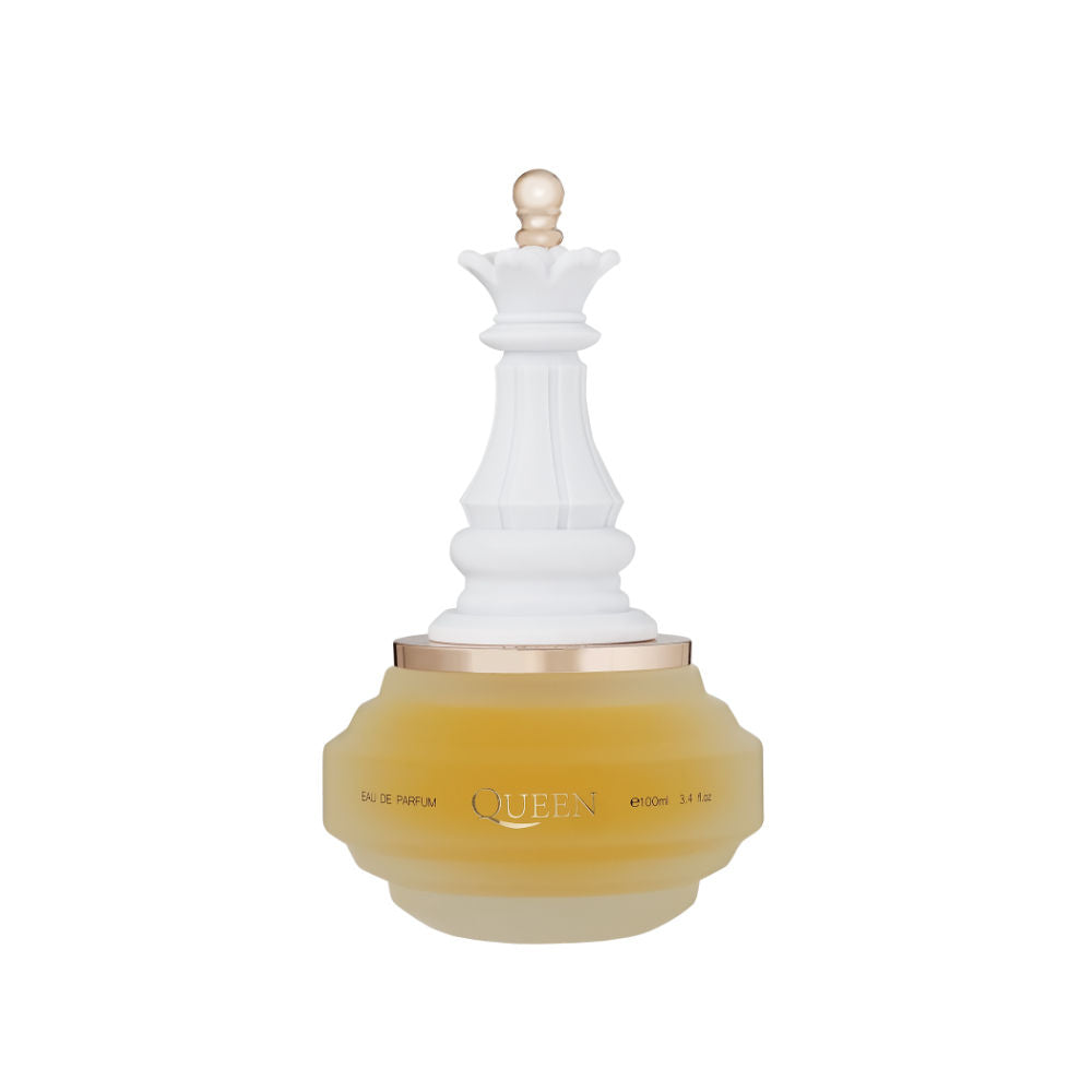 Check Mate Queen Eau De Parfum