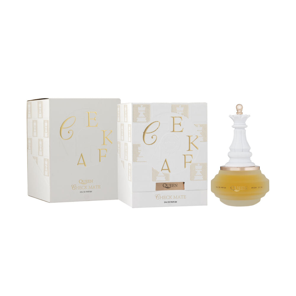Check Mate Queen Eau De Parfum
