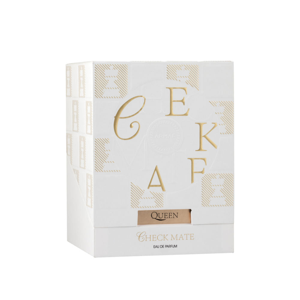 Check Mate Queen Eau De Parfum