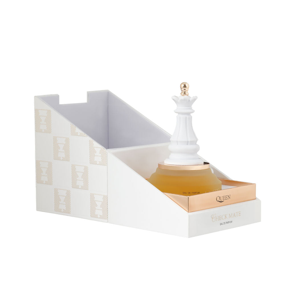 Check Mate Queen Eau De Parfum