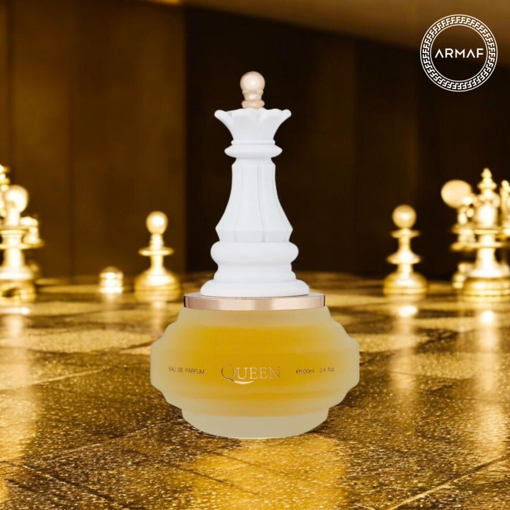 Check Mate Queen Eau De Parfum