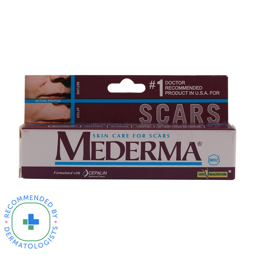 Scar Gel