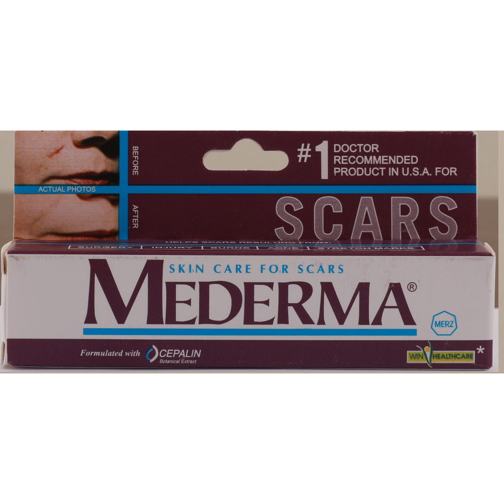 Scar Gel