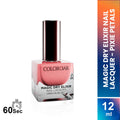 Magic Dry Elixir Luxe Nail Lacquer