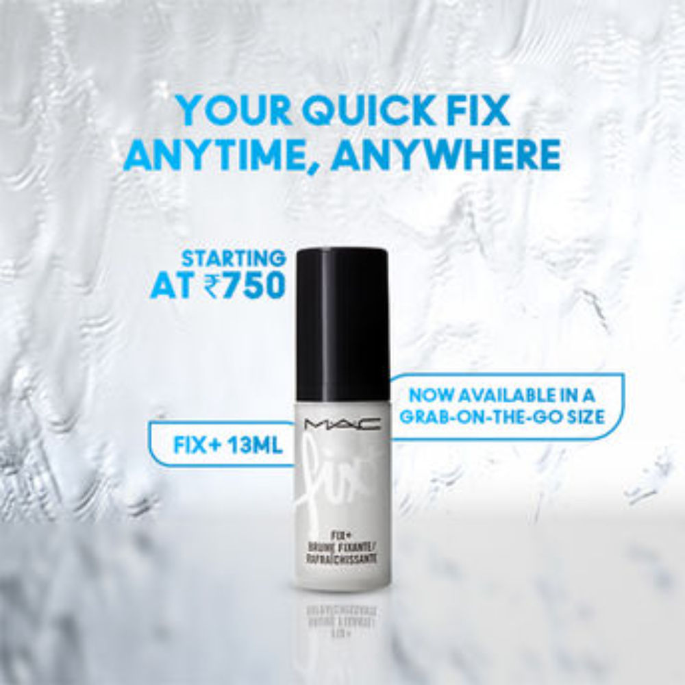 Prep + Prime Fix+ Setting Spray (Makeup Fixer) - Travel Size