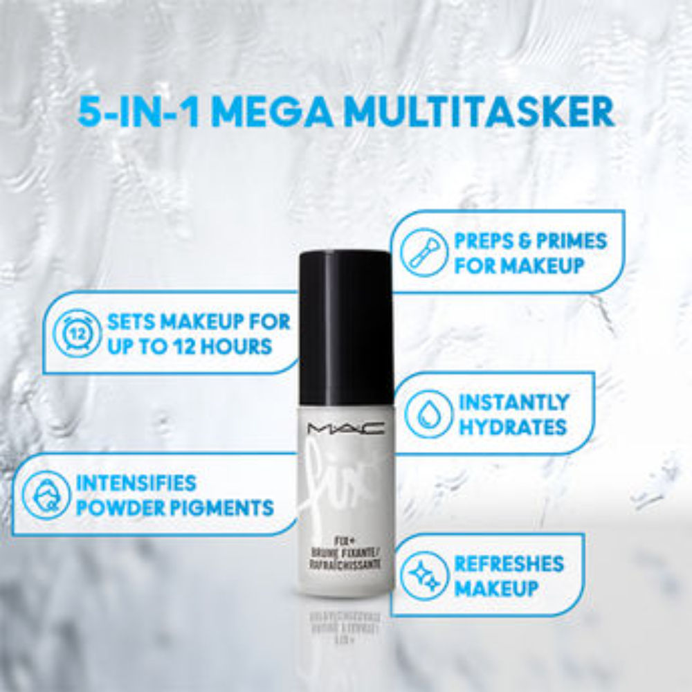 Prep + Prime Fix+ Setting Spray (Makeup Fixer) - Travel Size