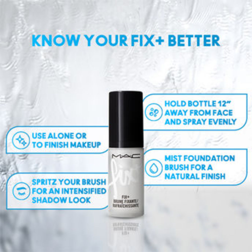 Prep + Prime Fix+ Setting Spray (Makeup Fixer) - Travel Size