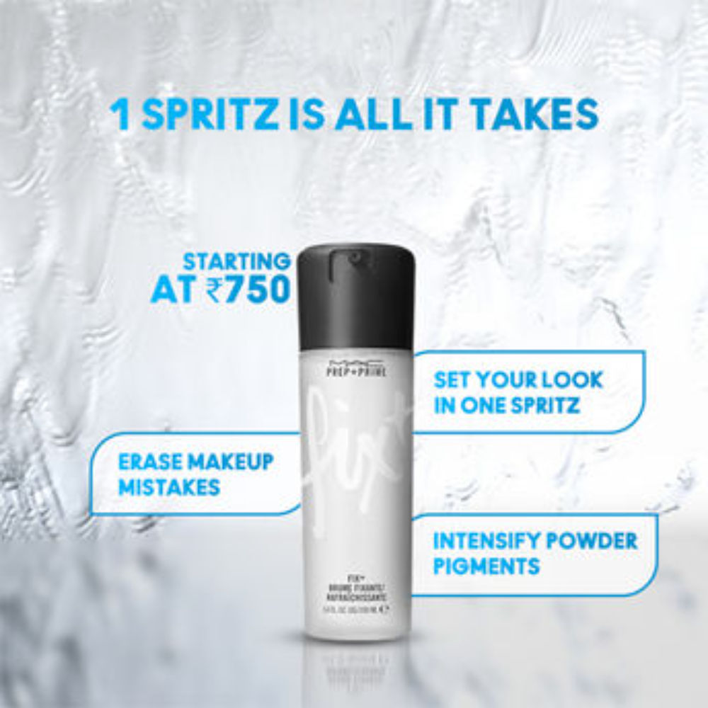 Prep + Prime Fix+ Setting Spray (Makeup Fixer) - Travel Size