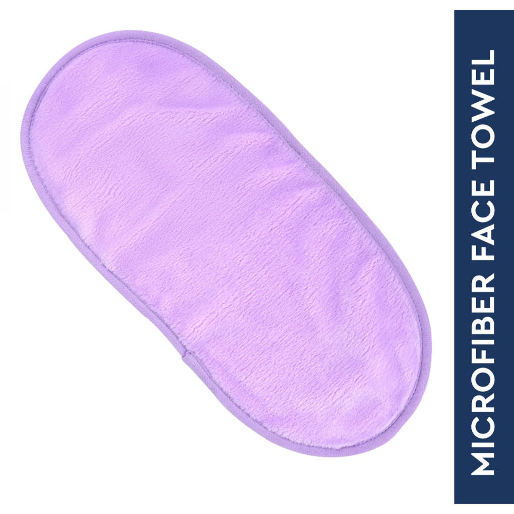 Microfiber Face Towel