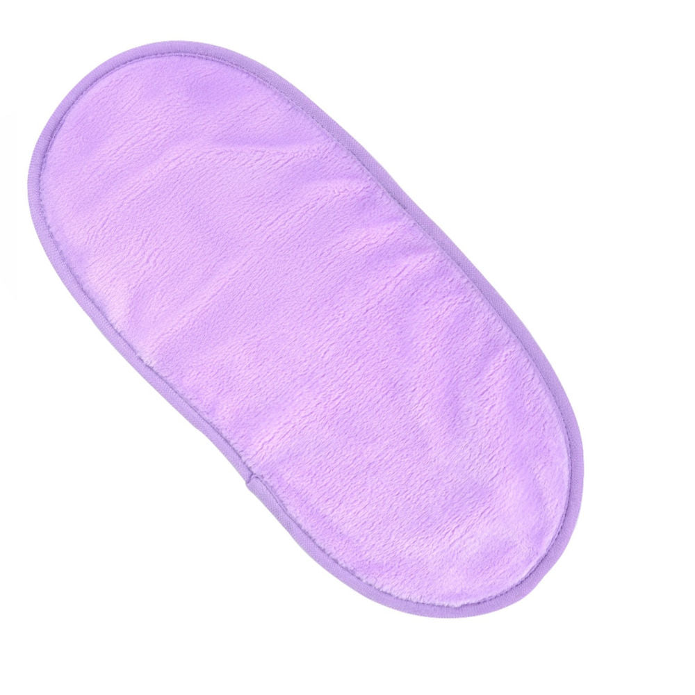 Microfiber Face Towel