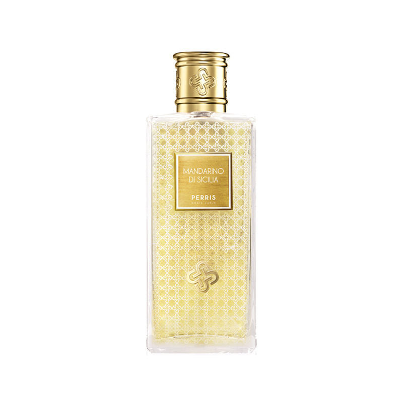 Mandarino Di Sicilia Unisex Eau De Parfum